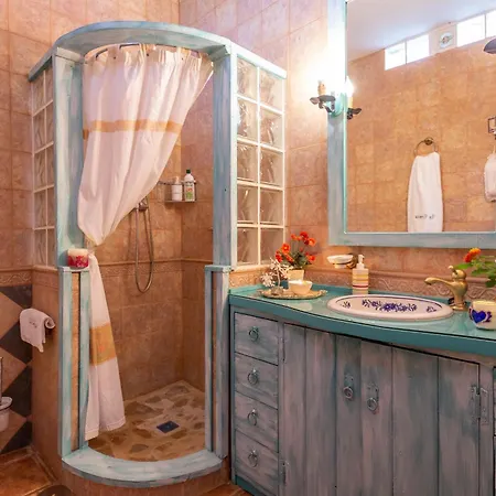 Chalet La Ermita Zagrilla