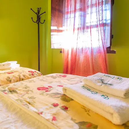 Chalet La Ermita