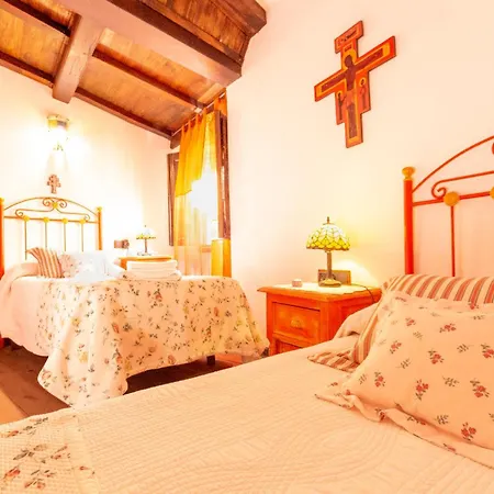 Chalet La Ermita