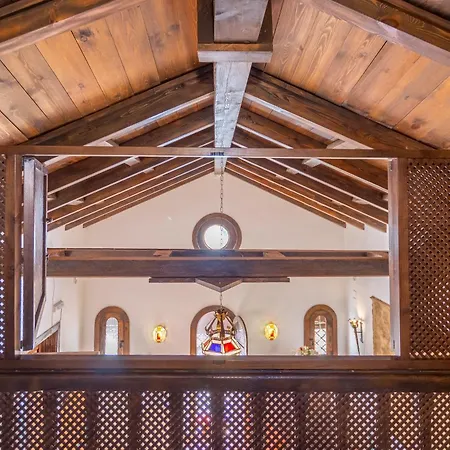 La Ermita Chalet