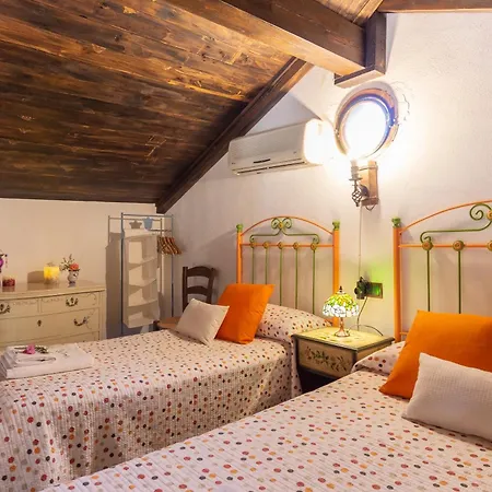 La Ermita Chalet Zagrilla