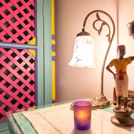 Chalet La Ermita Zagrilla