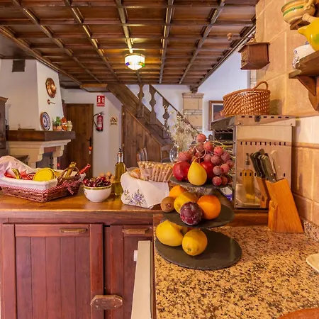 La Ermita Chalet