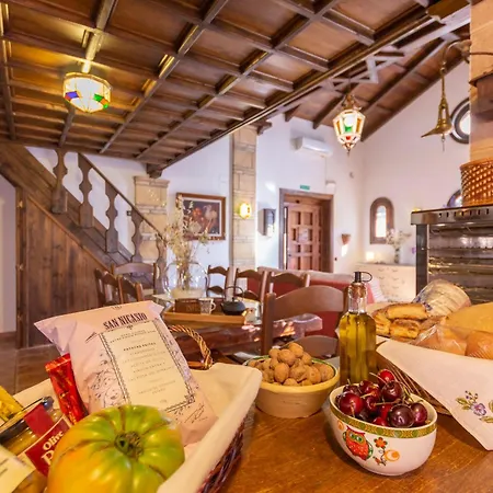 Chalet La Ermita