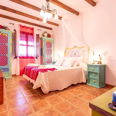 Chalet La Ermita *