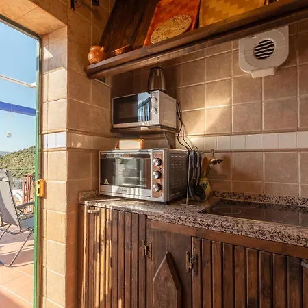 Chalet La Ermita