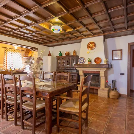 La Ermita Zagrilla