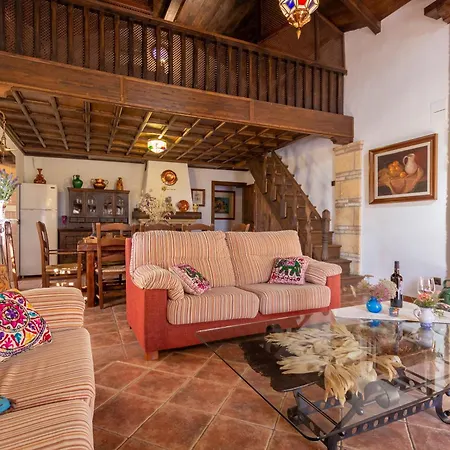 Chalet La Ermita