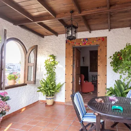 La Ermita Chalet