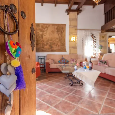 La Ermita Chalet *
