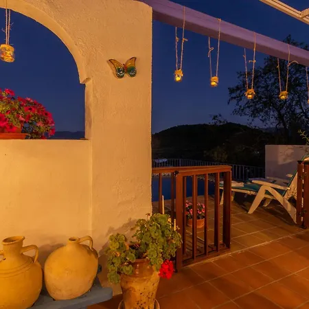 La Ermita Chalet Zagrilla