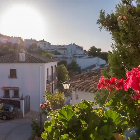 La Ermita Zagrilla