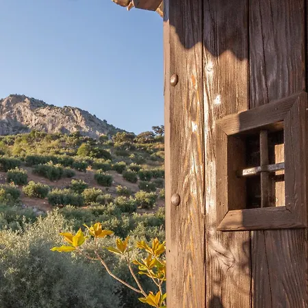 Chalet La Ermita