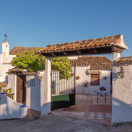 La Ermita Chalet *